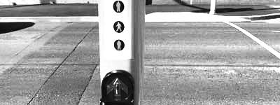 Pedestrian Accidents